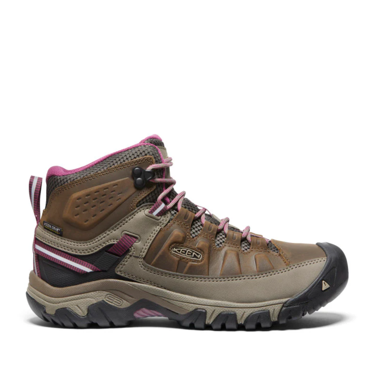 KEEN TARGHE III MID WP BOTA WOMEN