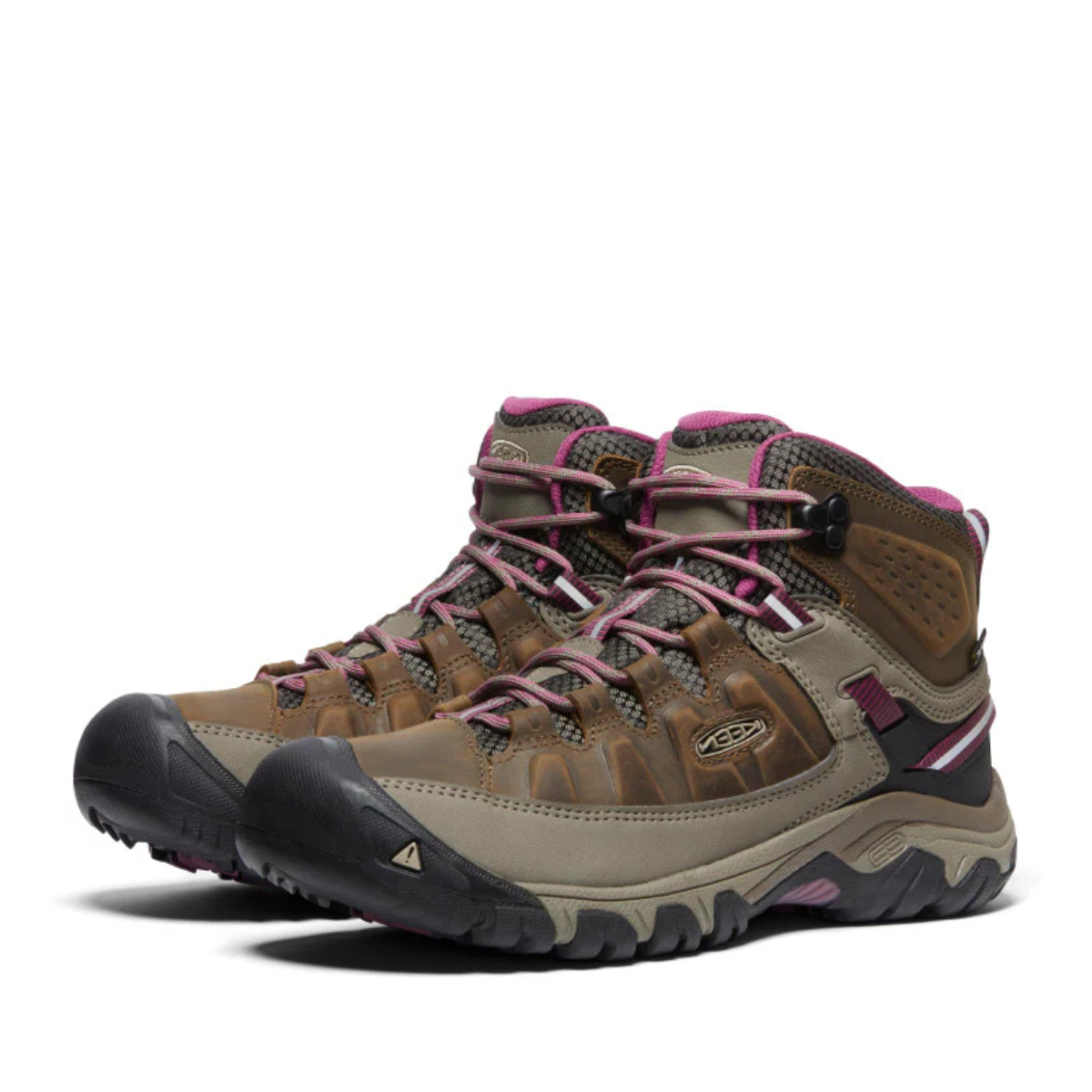 KEEN TARGHE III MID WP BOTA WOMEN