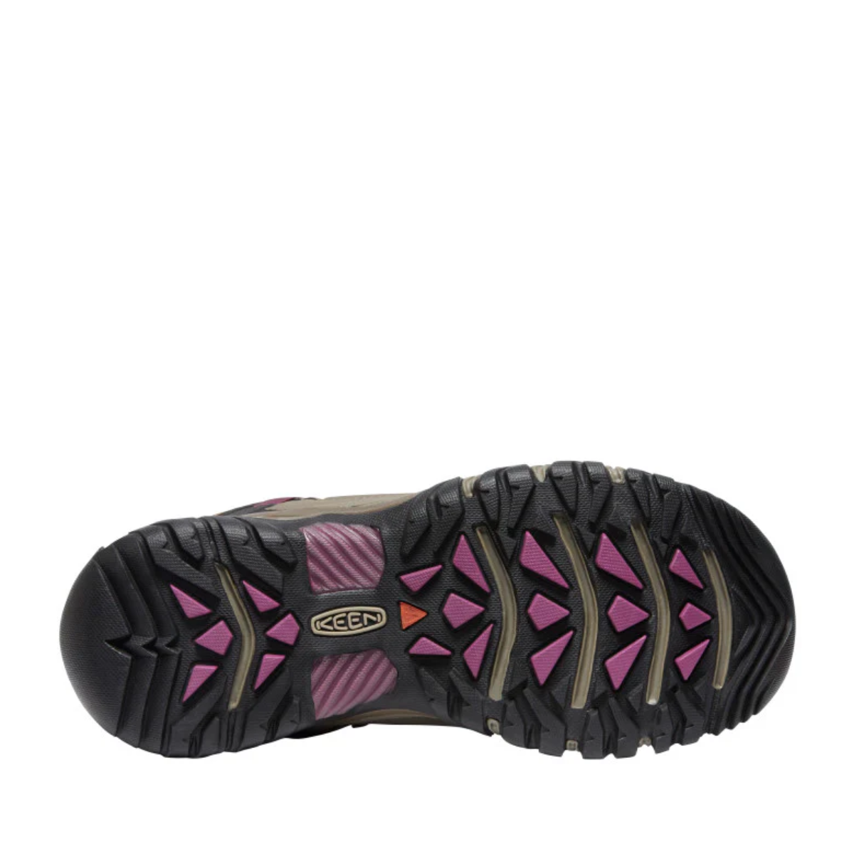 KEEN TARGHE III MID WP BOTA WOMEN