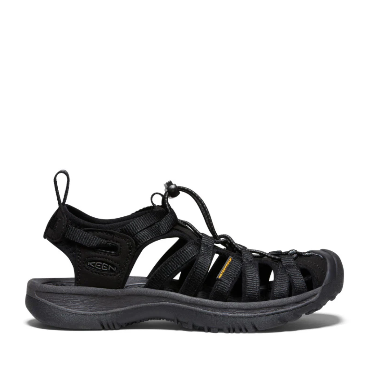 KEEN WHISPER SANDALIA WOMEN