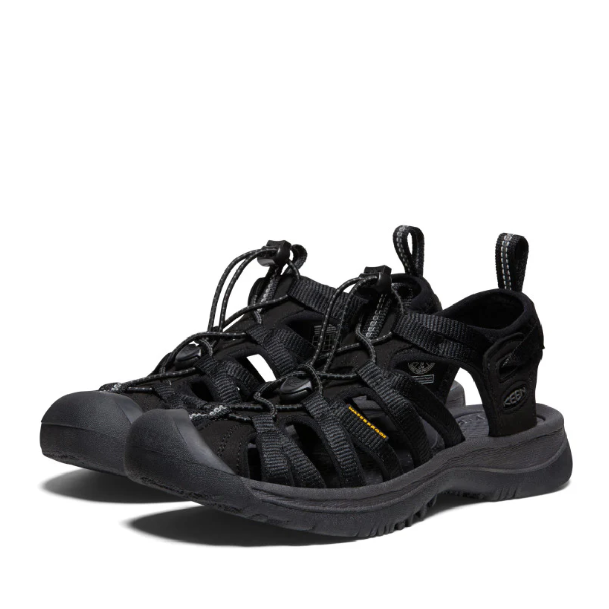 KEEN WHISPER SANDALIA WOMEN