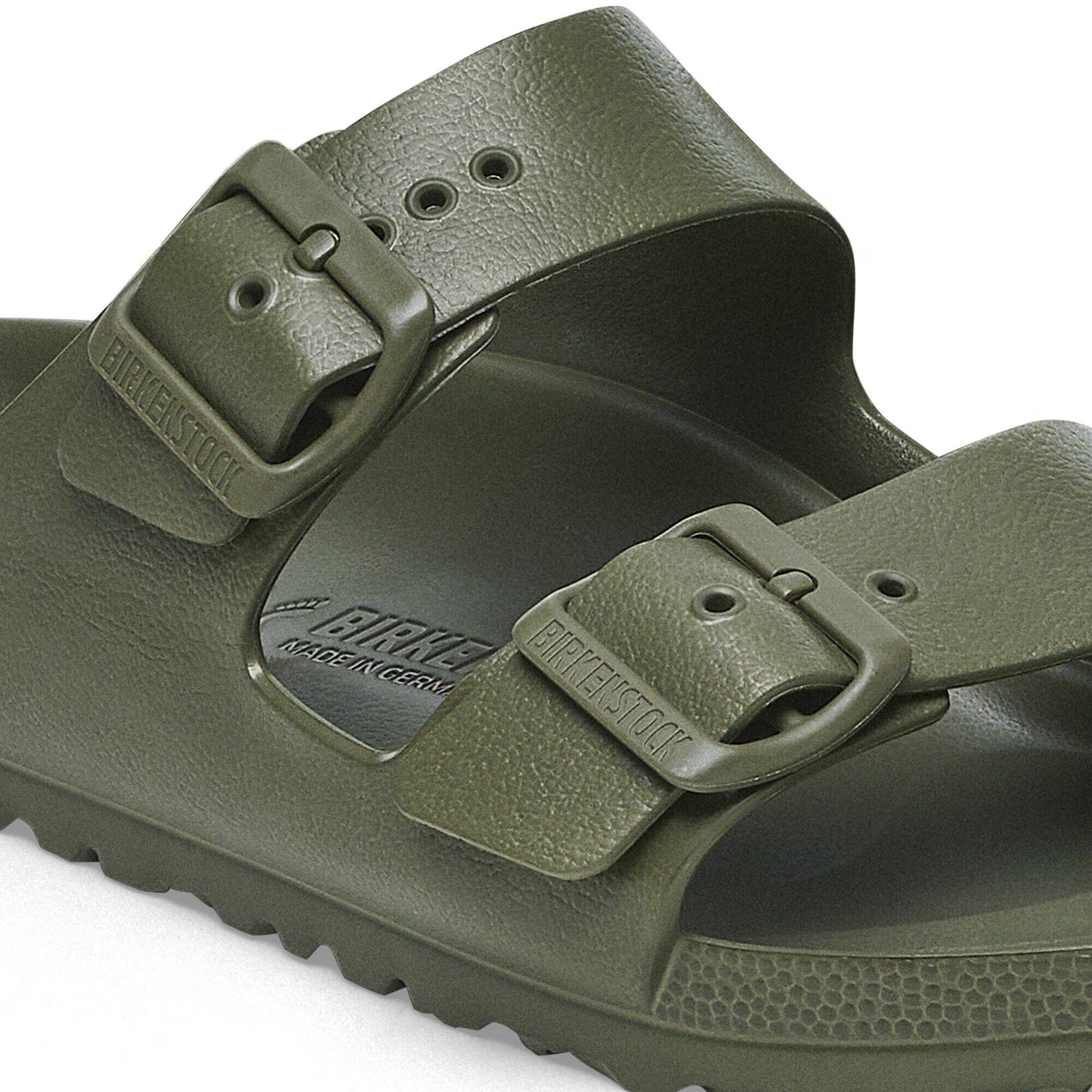 SANDALIA/ ARIZONA EVA KHAKI