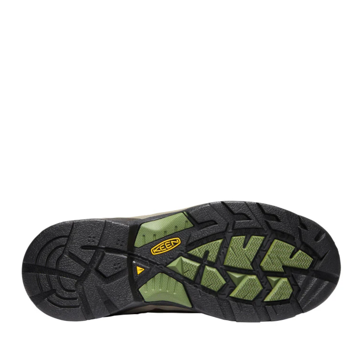 KEEN DETROIT XT WP BOTA MEN