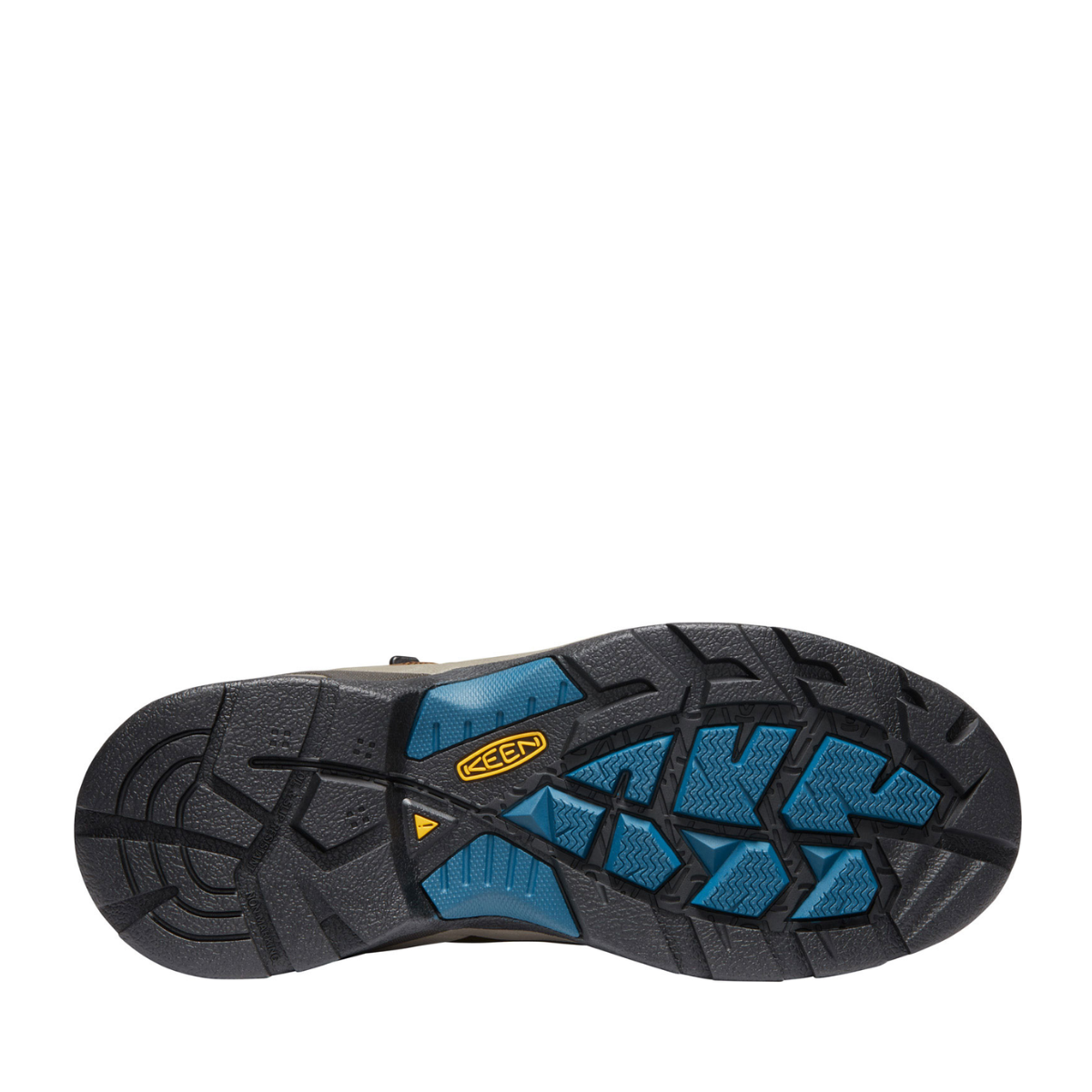 KEEN DETROIT XT MID ST WP BOTA MEN