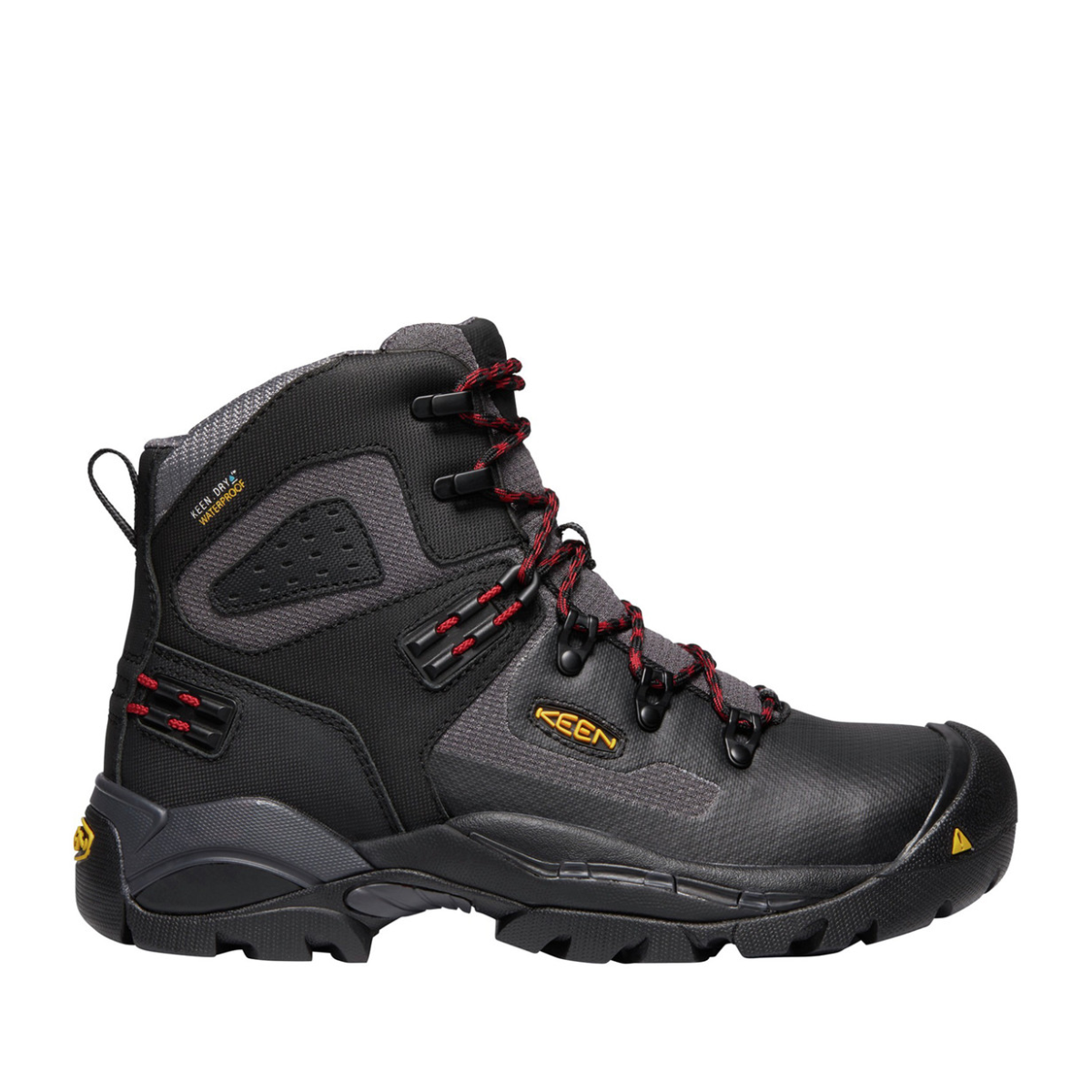 KEEN PAUL 6'' WP BOTA MEN