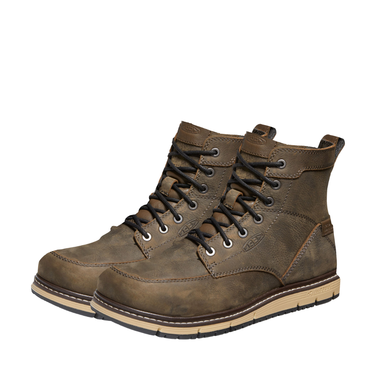 KEEN SAN JOSÉ 6'' WP BOTA MEN