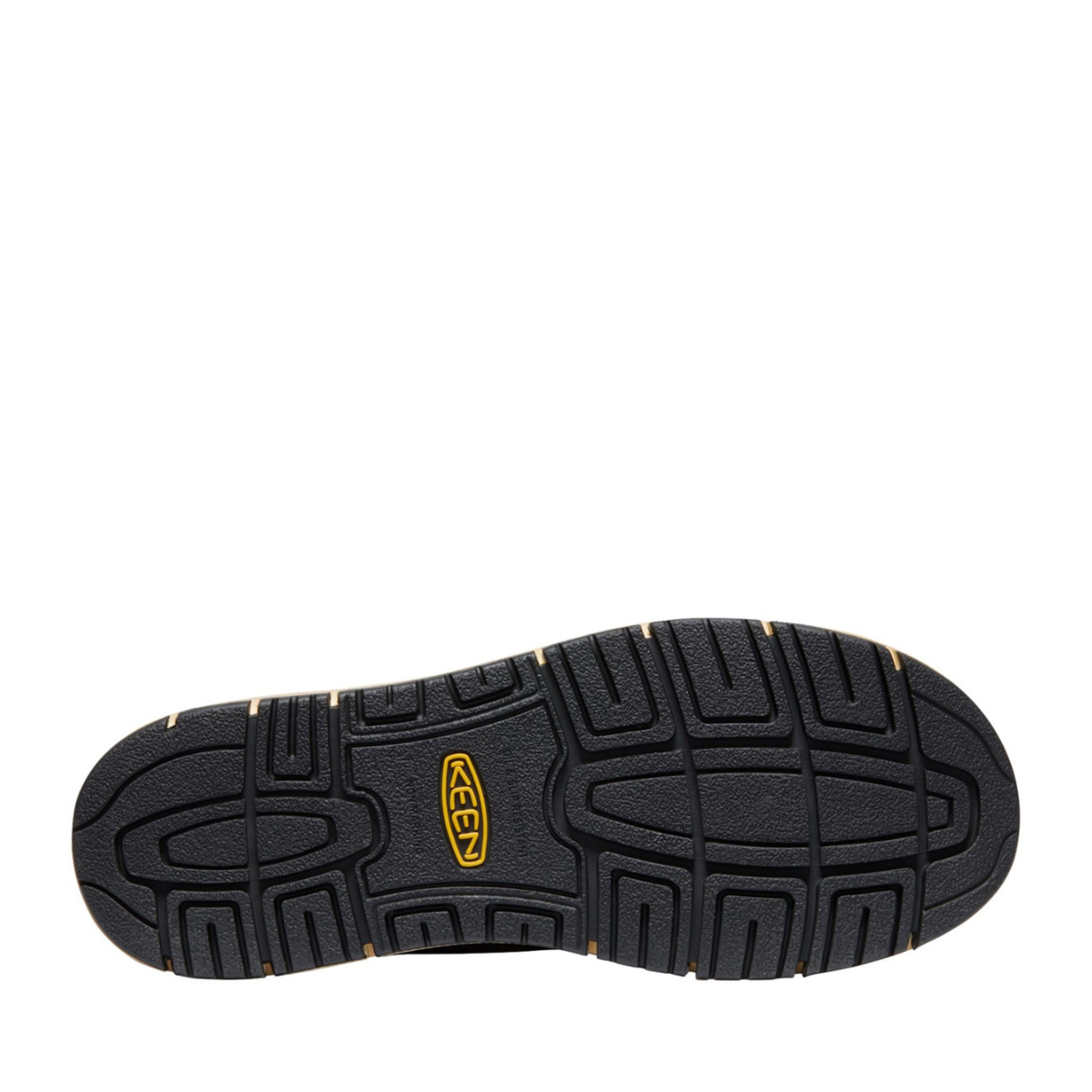 KEEN SAN JOSÉ 6'' WP BOTA MEN