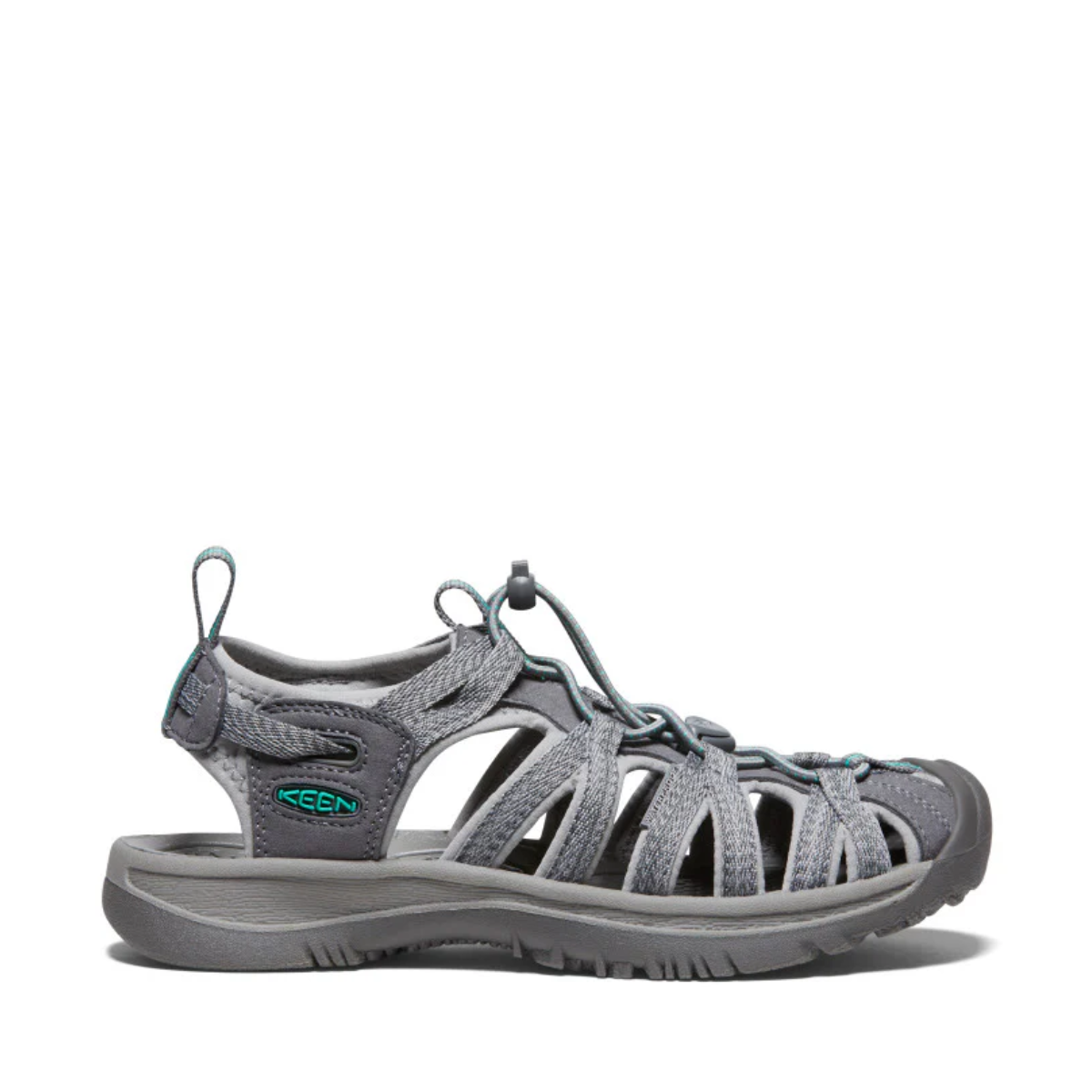 KEEN WHISPER SANDALIA WOMEN