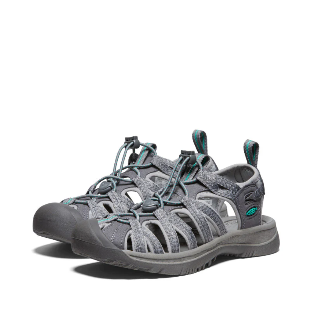 KEEN WHISPER SANDALIA WOMEN