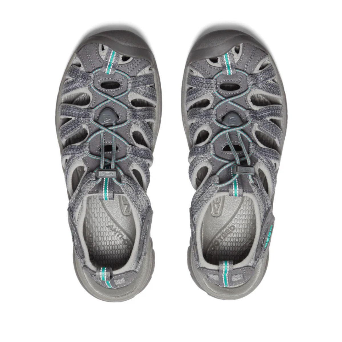 KEEN WHISPER SANDALIA WOMEN