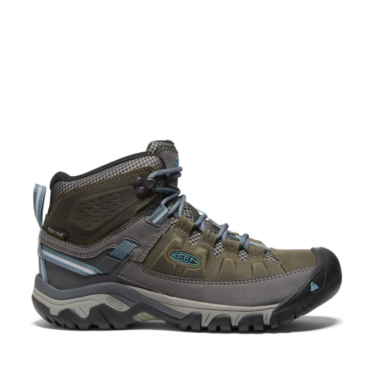 KEEN TARGHE III MID WP BOTA WOMEN