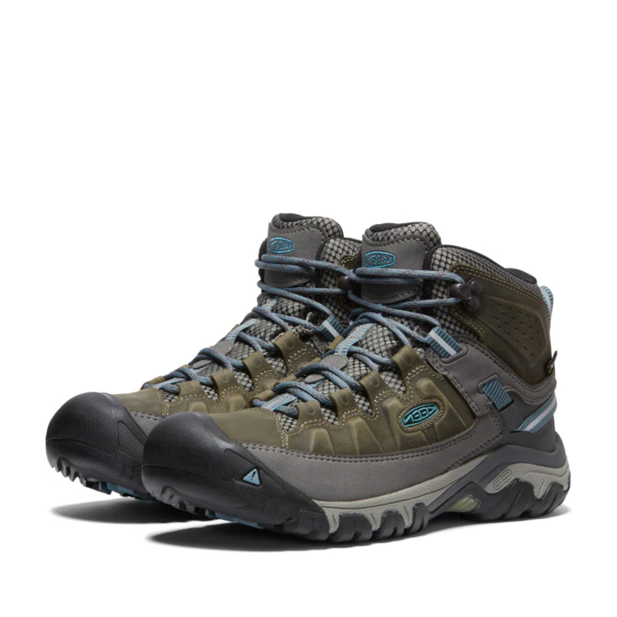 KEEN TARGHE III MID WP BOTA WOMEN