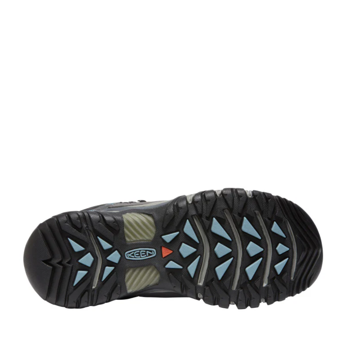 KEEN TARGHE III MID WP BOTA WOMEN