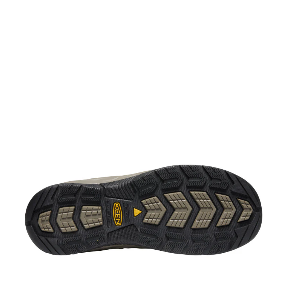 KEEN FLINT II MID WP BOTA MEN