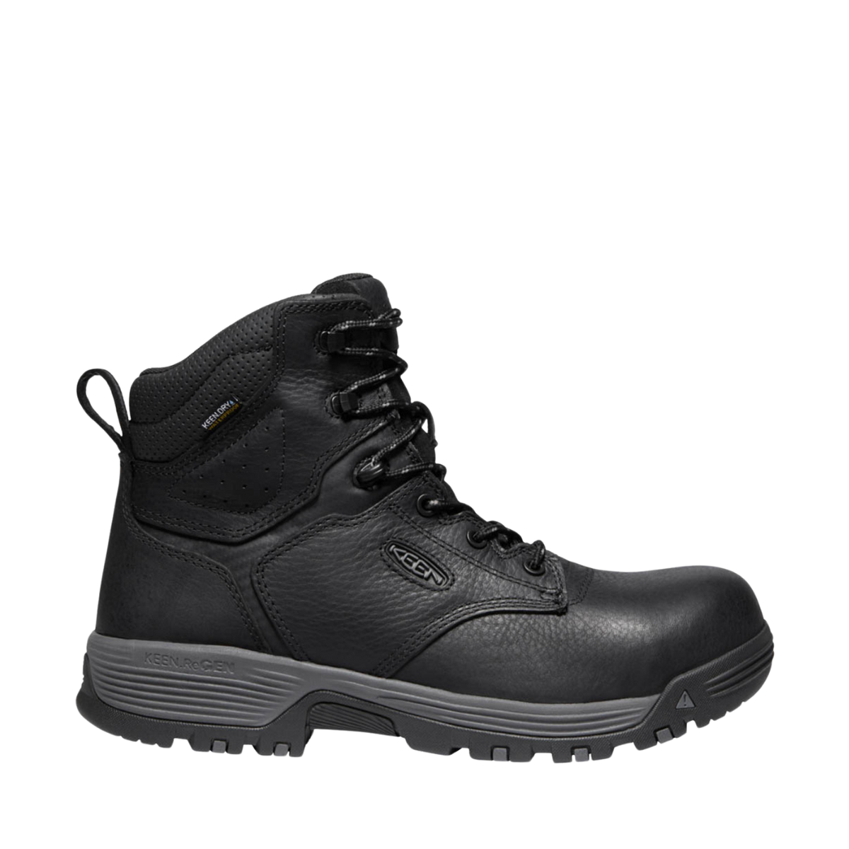 KEEN CHICAGO 6'' WP BOTA MEN