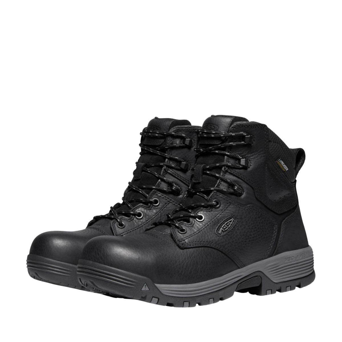 KEEN CHICAGO 6'' WP BOTA MEN