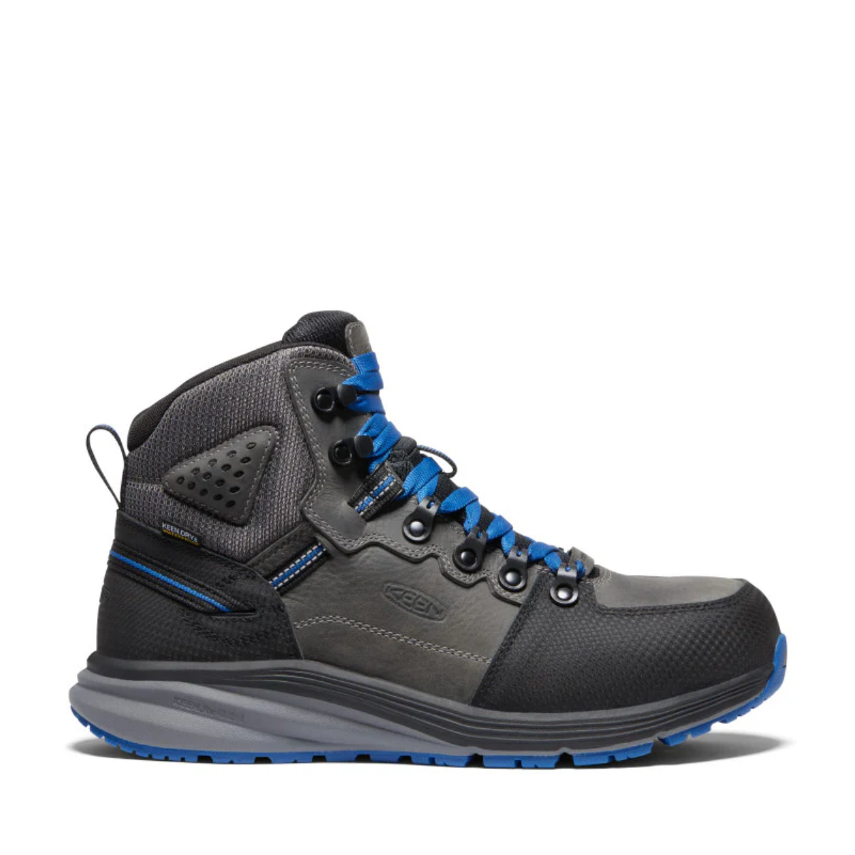 KEEN RED HOOK MID WP BOTA MEN