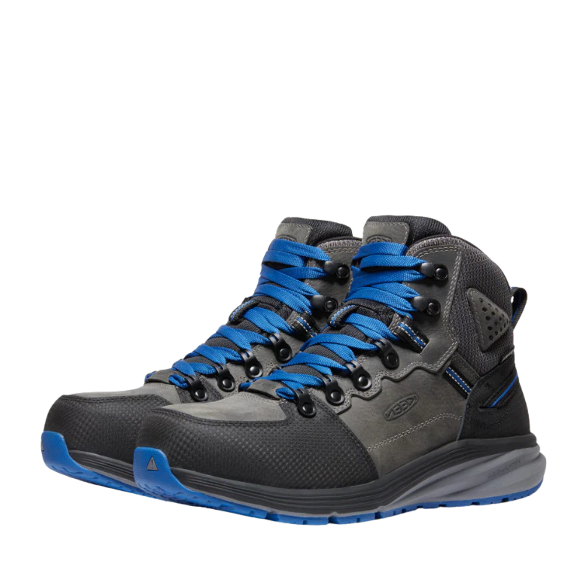 KEEN RED HOOK MID WP BOTA MEN
