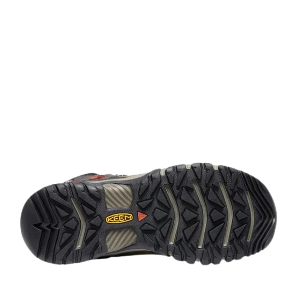 KEEN RIDGE FLEX MID WP BOTA MEN