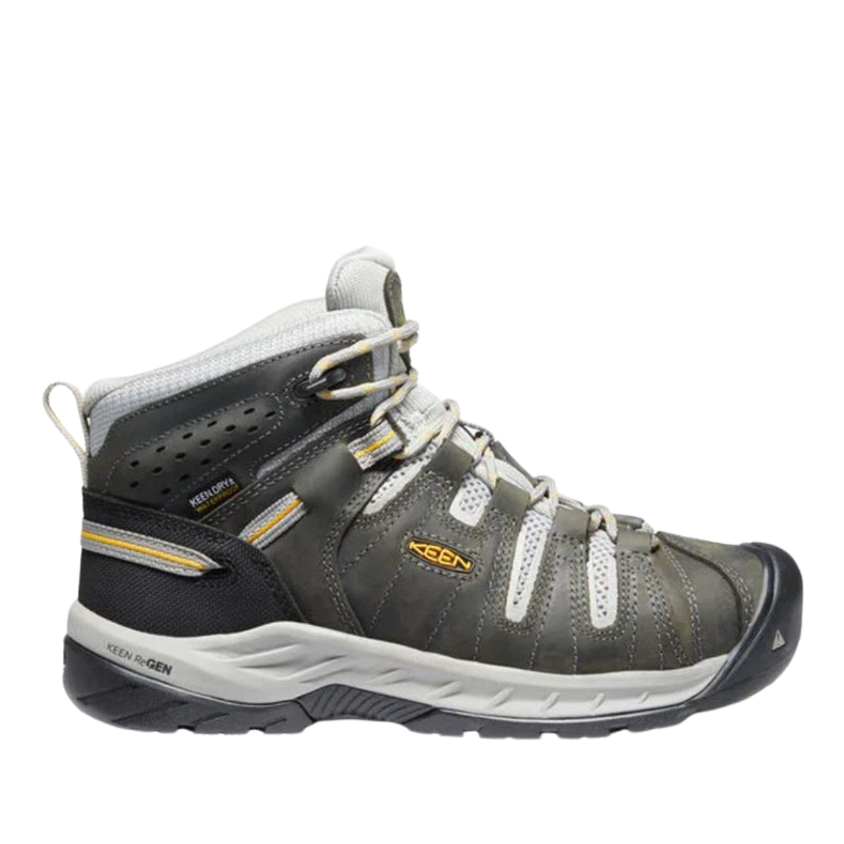 KEEN FLINT II MID WP BOTA WOMEN