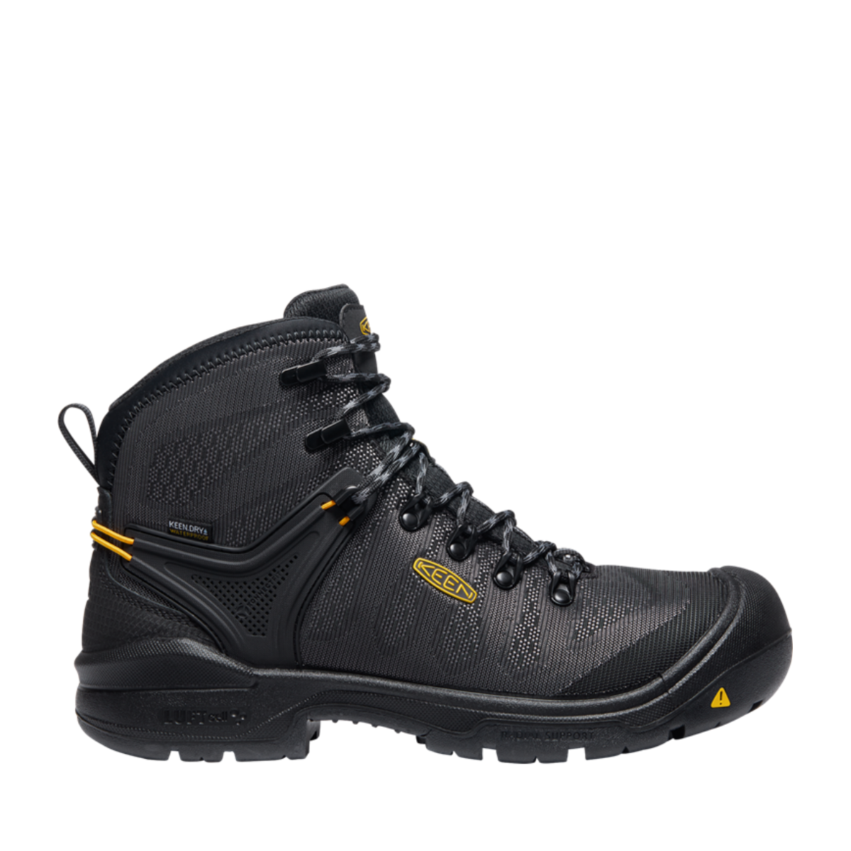 KEEN DEARBORN 6'' WP BOTA MEN - Main Image