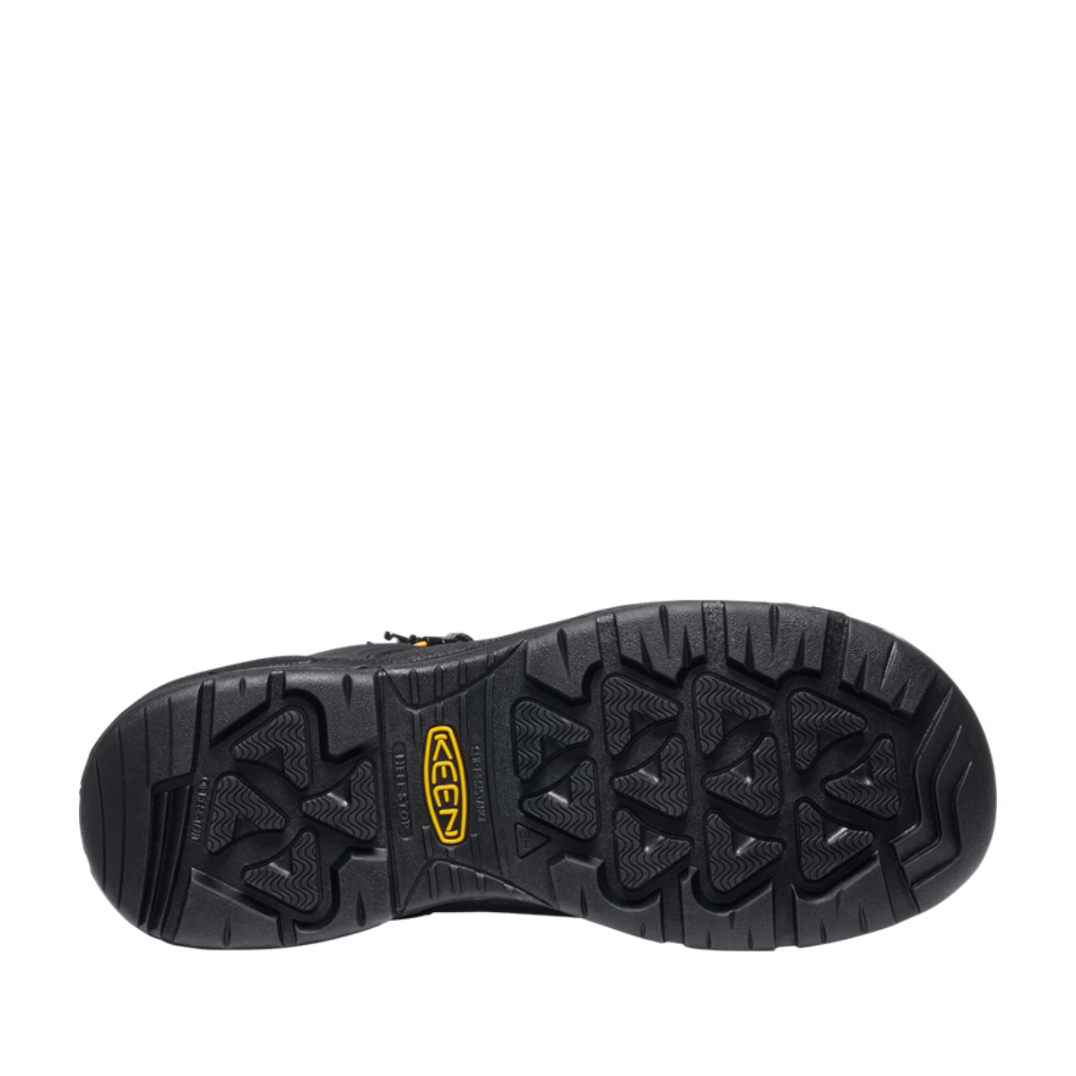 KEEN DEARBORN 6'' WP BOTA MEN