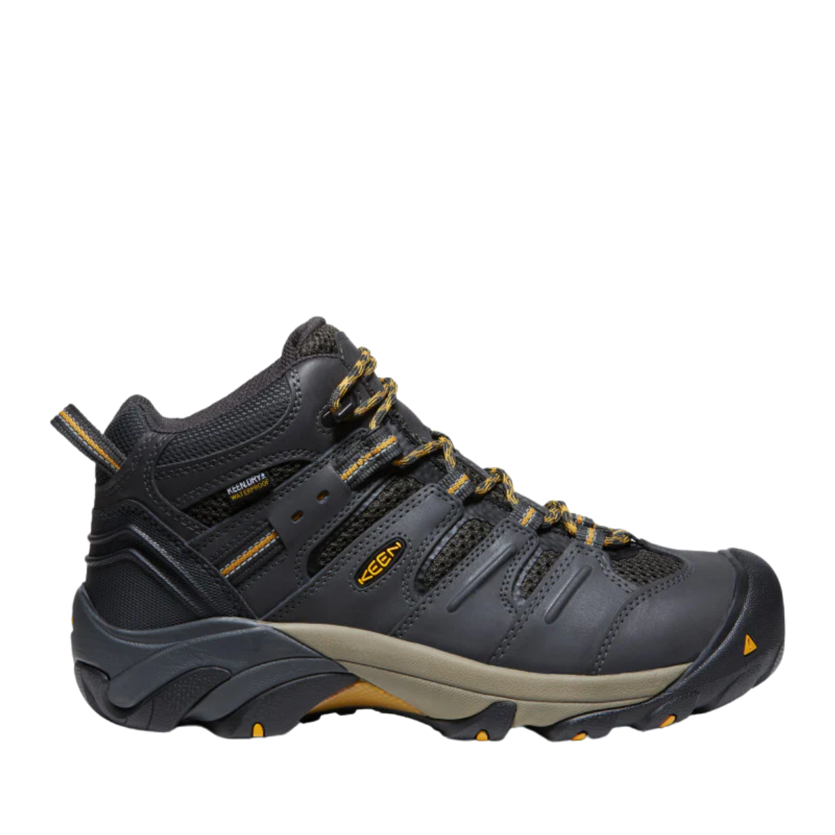 KEEN LANSING MID WP BOTA WOMEN