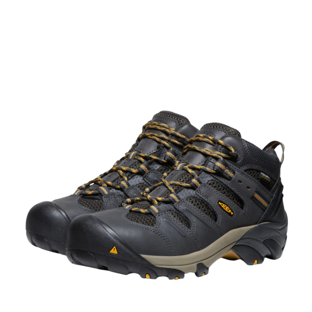 KEEN LANSING MID WP BOTA WOMEN