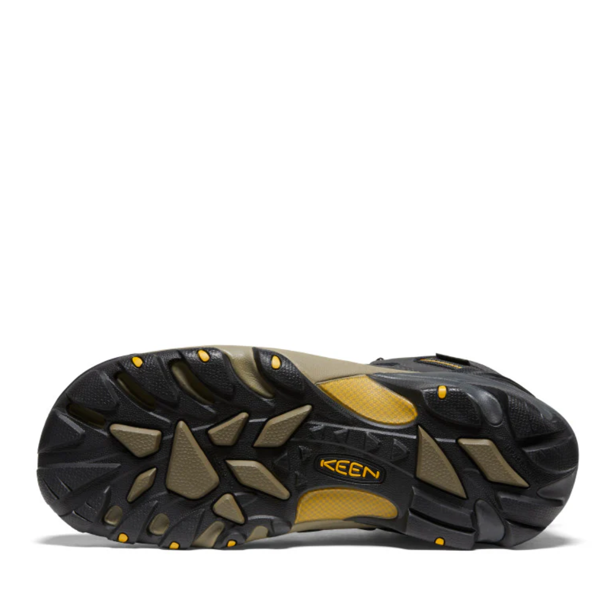 KEEN LANSING MID WP BOTA WOMEN