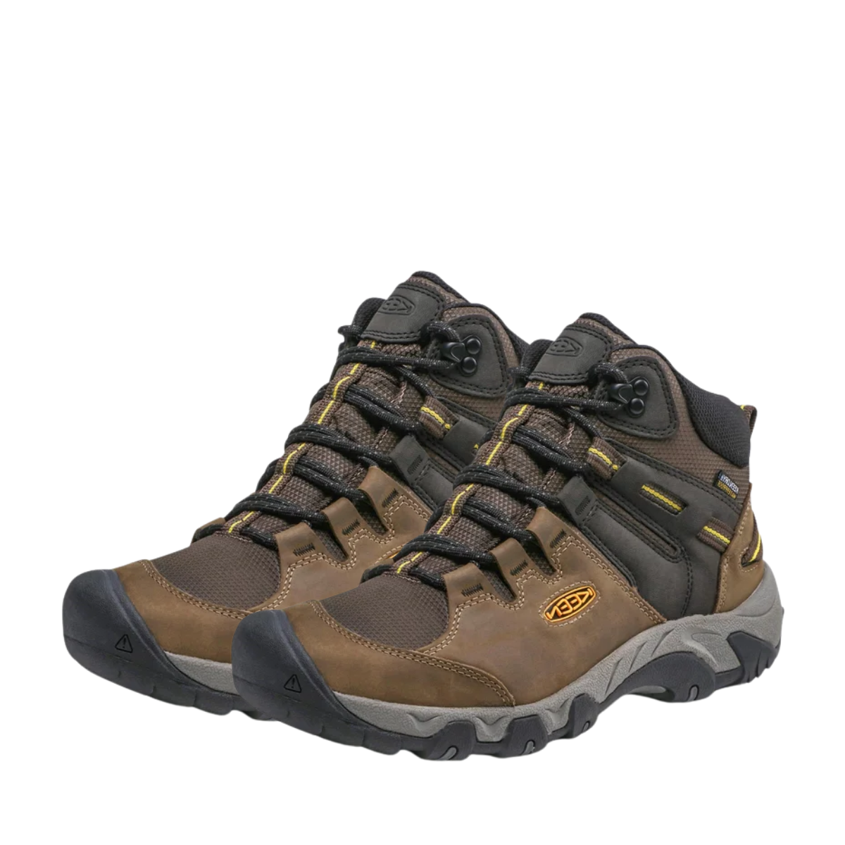 KEEN STEENS WP BOTA MEN