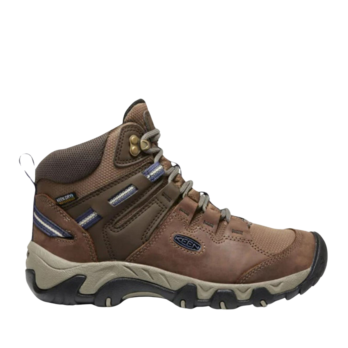 KEEN STEENS WP BOTA WOMEN