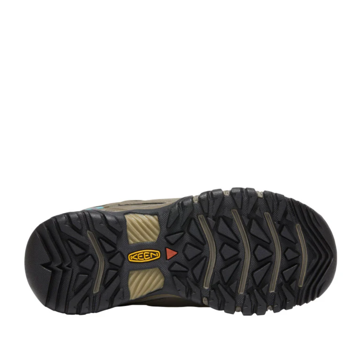 KEEN TARGHEE III MID WP BOTA WOMEN