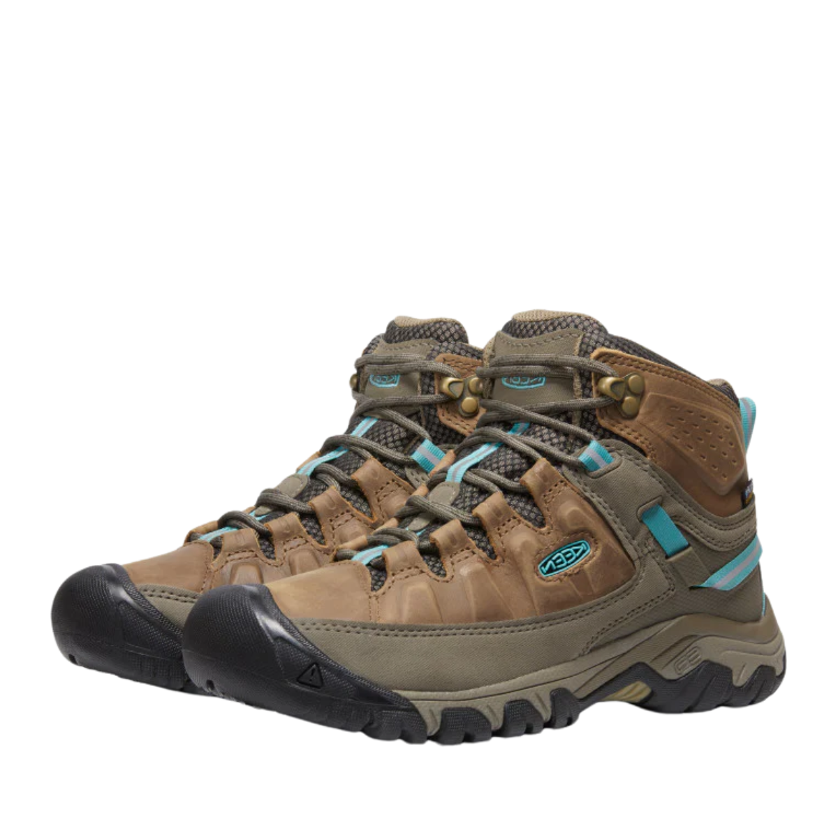 KEEN TARGHEE III MID WP BOTA WOMEN