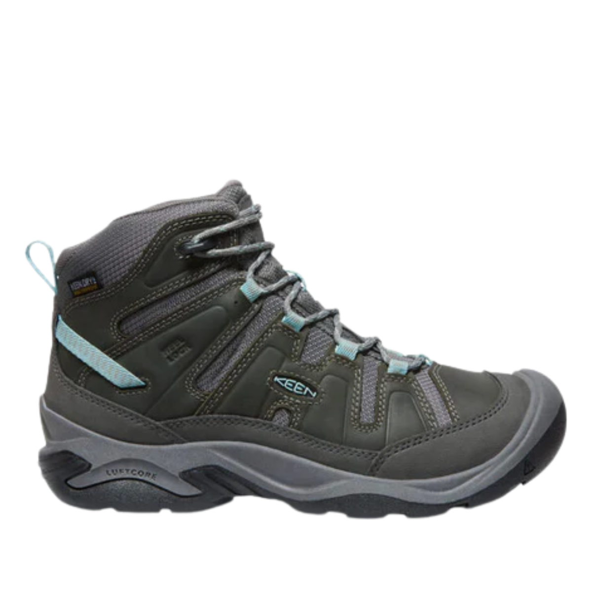 KEEN CIRCADIA MID WP BOTA WOMEN