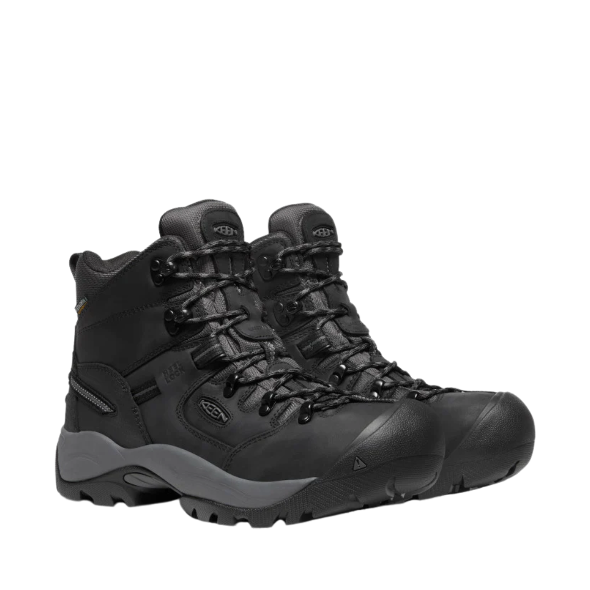 KEEN PITTSBURGH ENERGY 6'' BOTA MEN