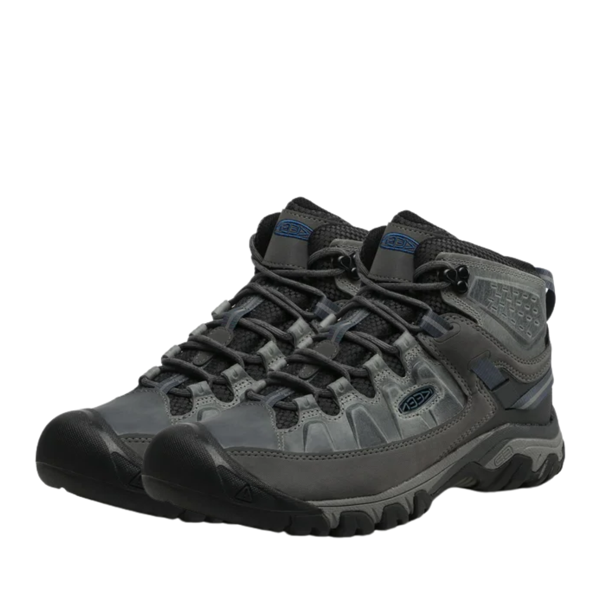 KEEN TARGHEE III MID WP BOTA MEN