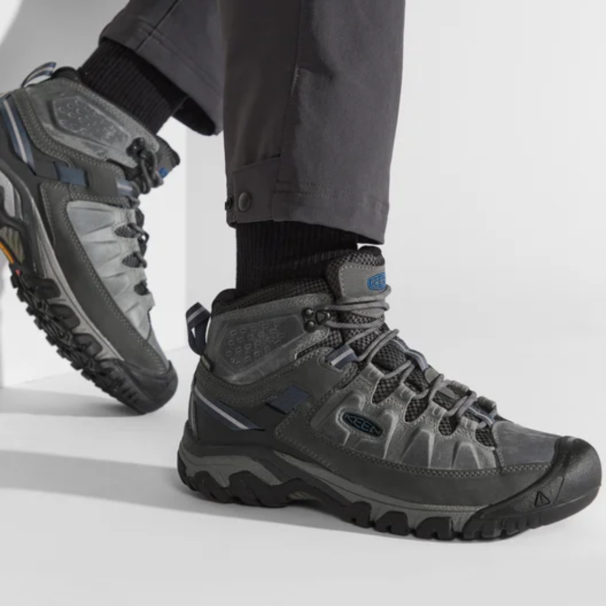 KEEN TARGHEE III MID WP BOTA MEN