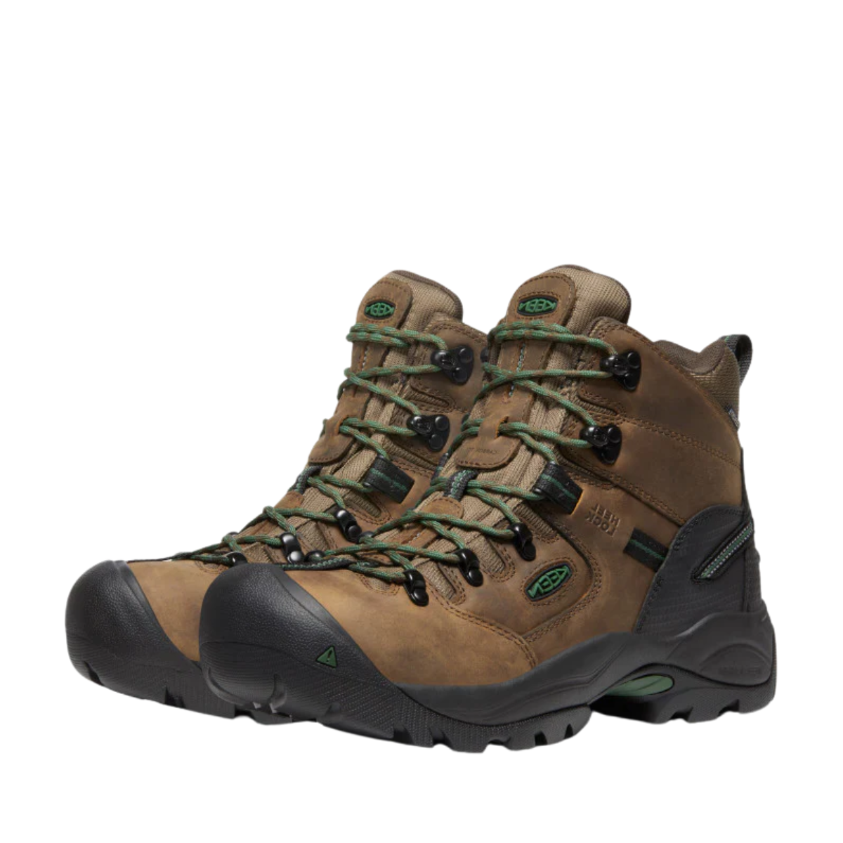 KEEN PITTSBURGH ENERGY 6'' BOTA MEN