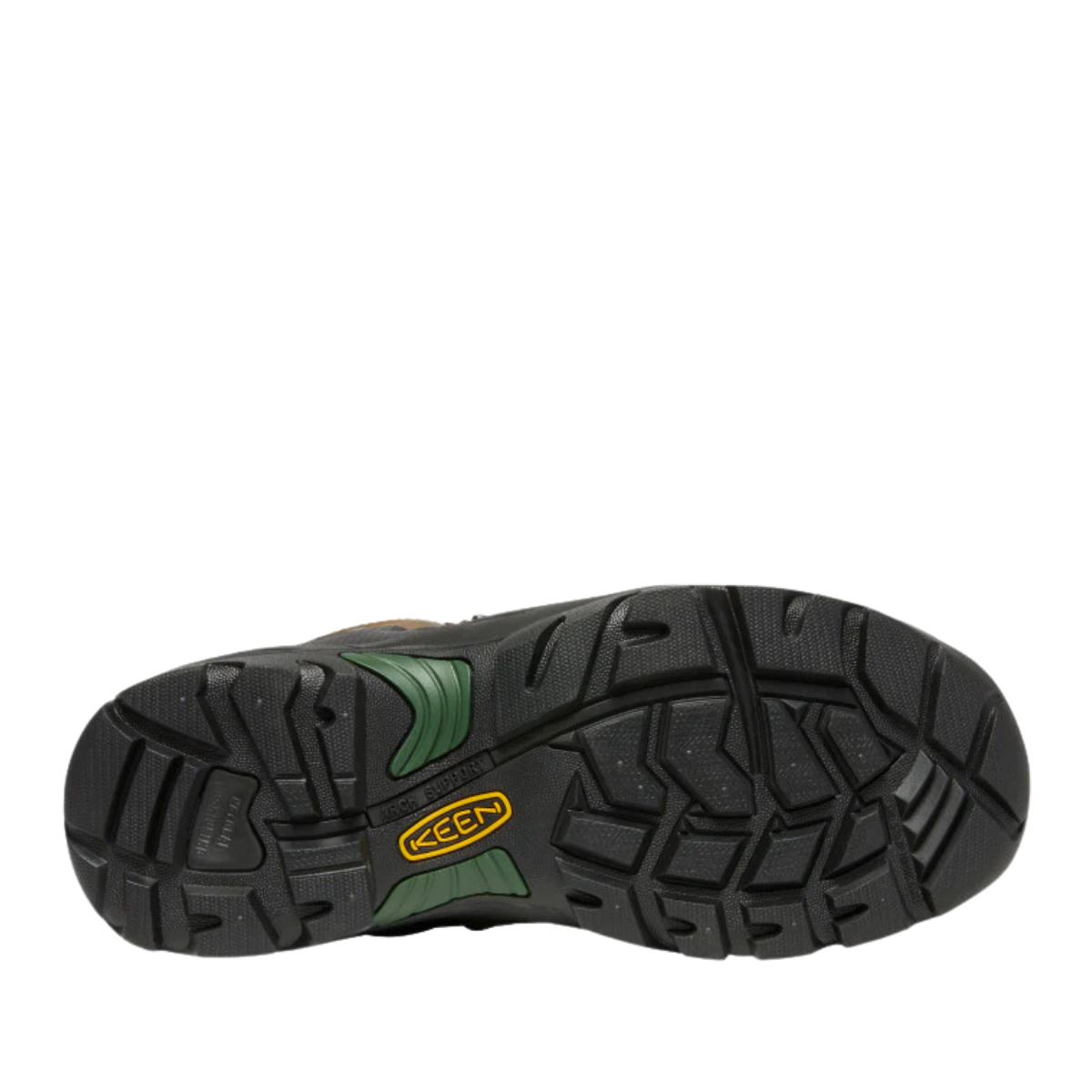 KEEN PITTSBURGH ENERGY 6'' BOTA MEN