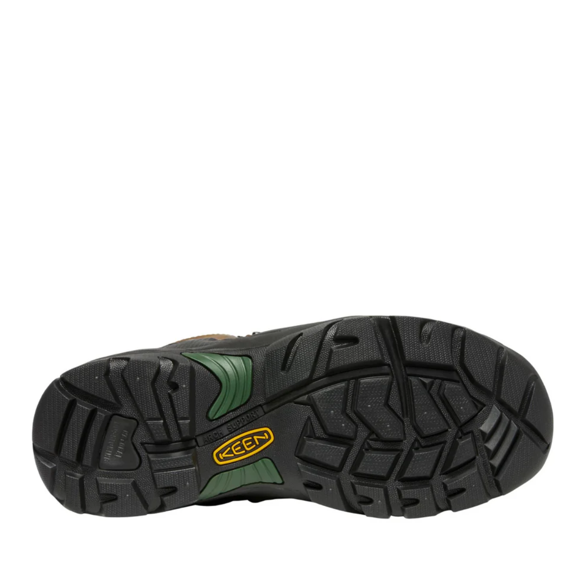 KEEN PITTSBURGH ENERGY 6'' BOTA MEN