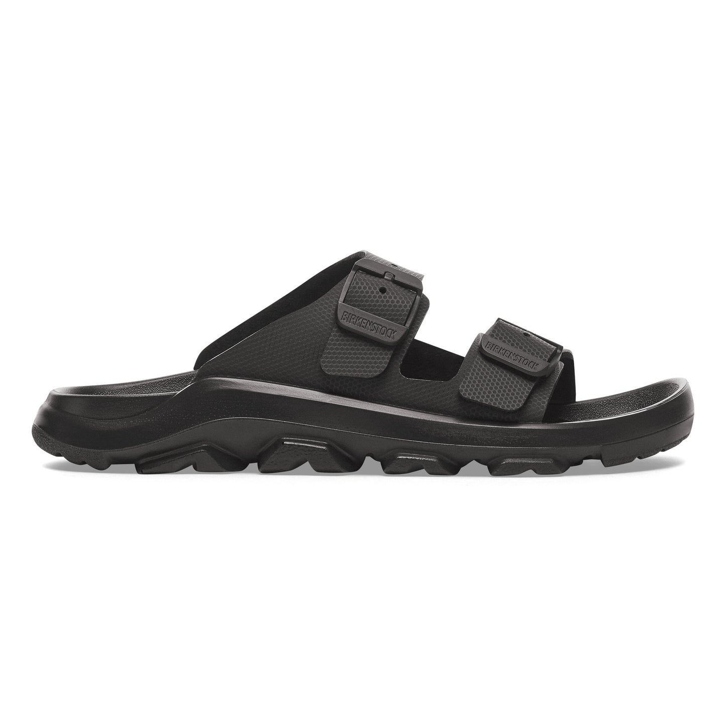 BIRKENSTOCK SANDALIA MOGAMI 2S TERRA BLACK