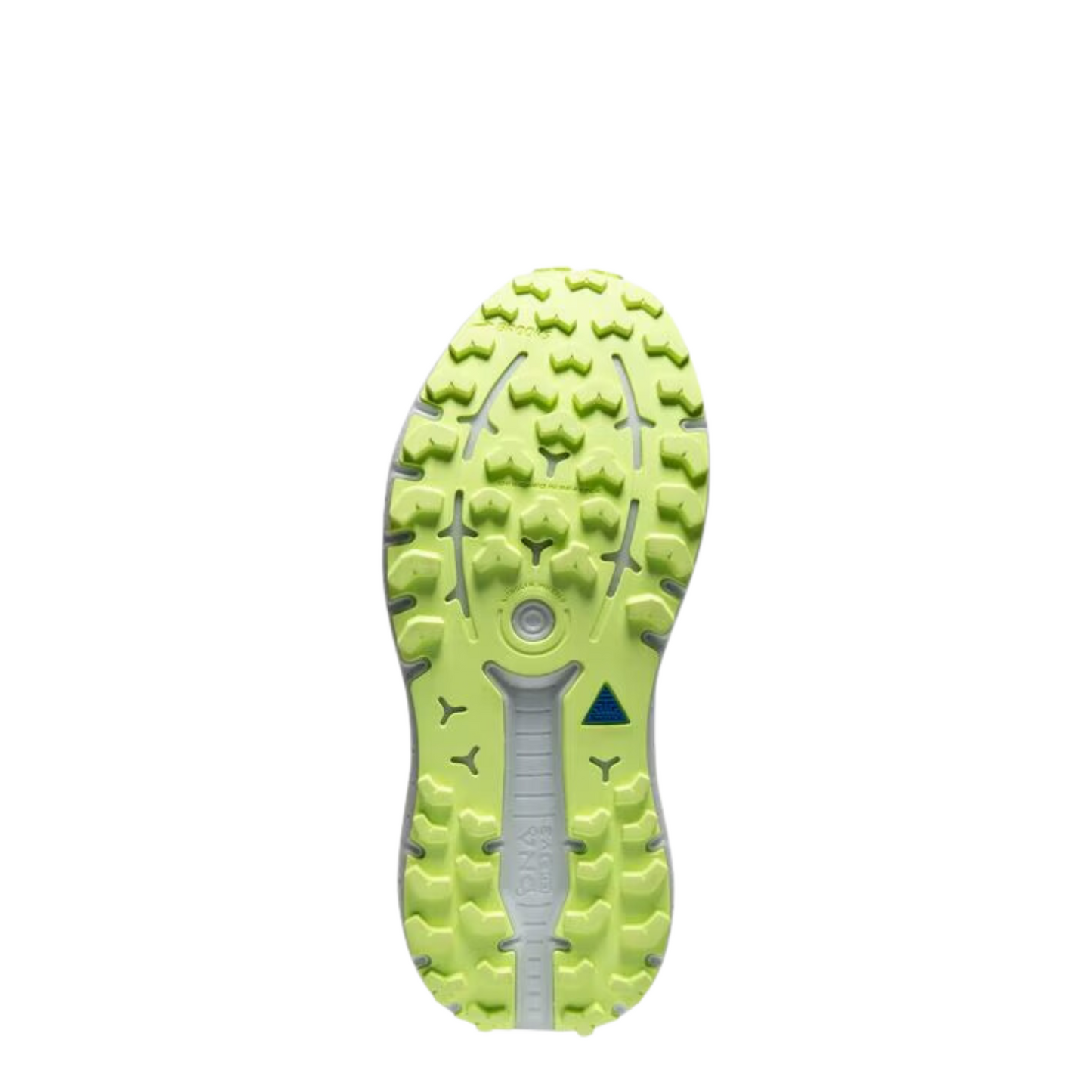 BROOKS CALDERA 6 ZAPATILLA TRAIL RUNNING MEN