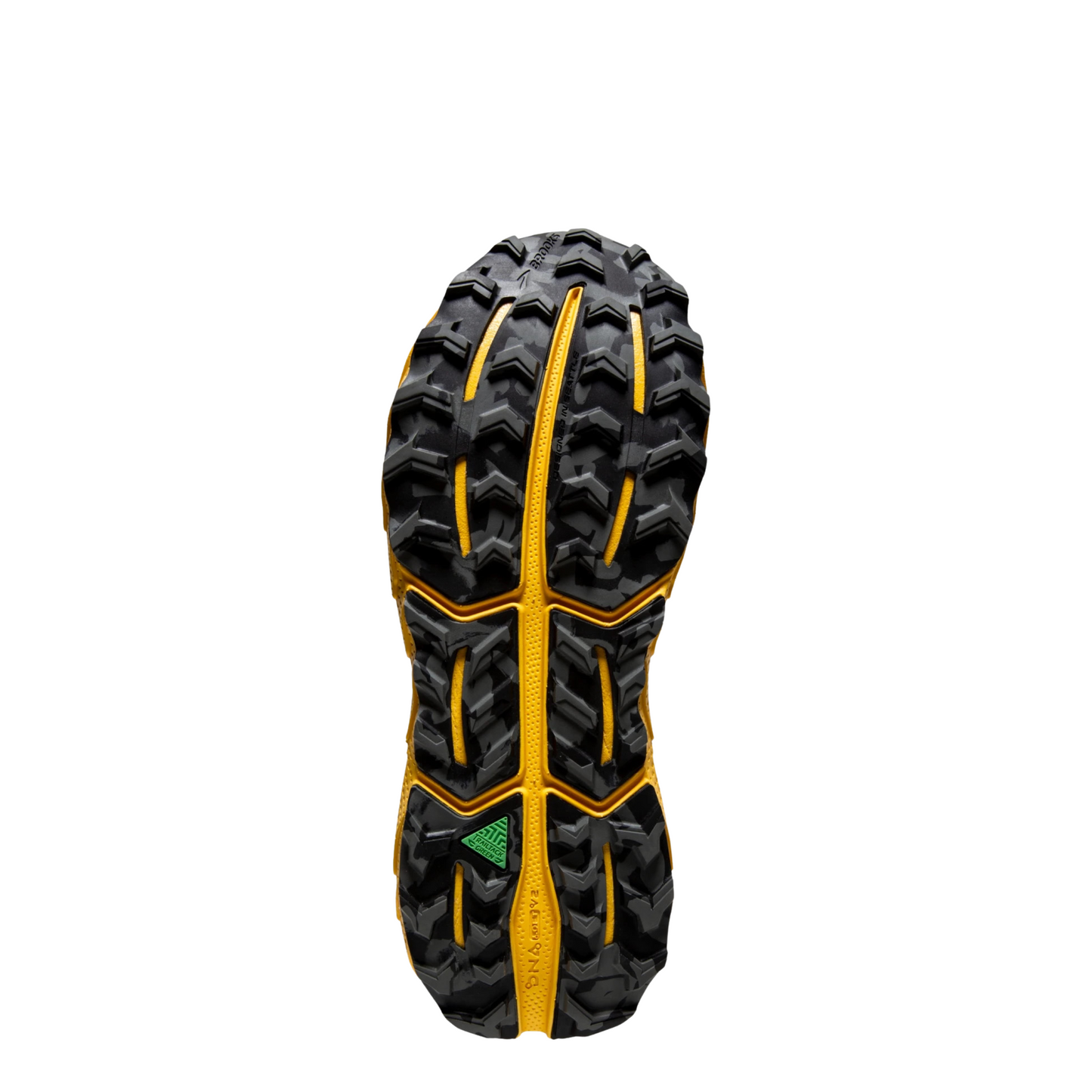 BROOKS CASCADIA 17 ZAPATILLA TRAIL RUNNING MEN