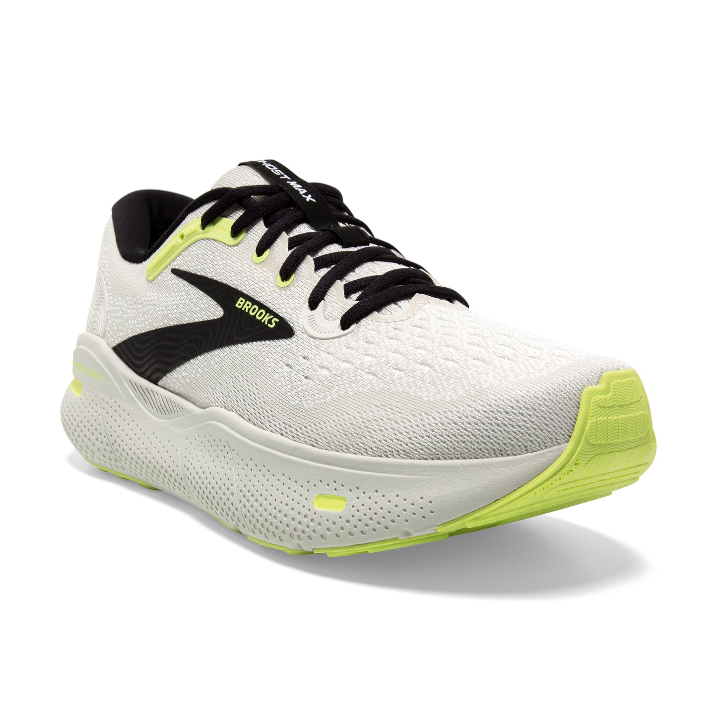 BROOKS GHOST MAX ZAPATILLA RUNNING MEN