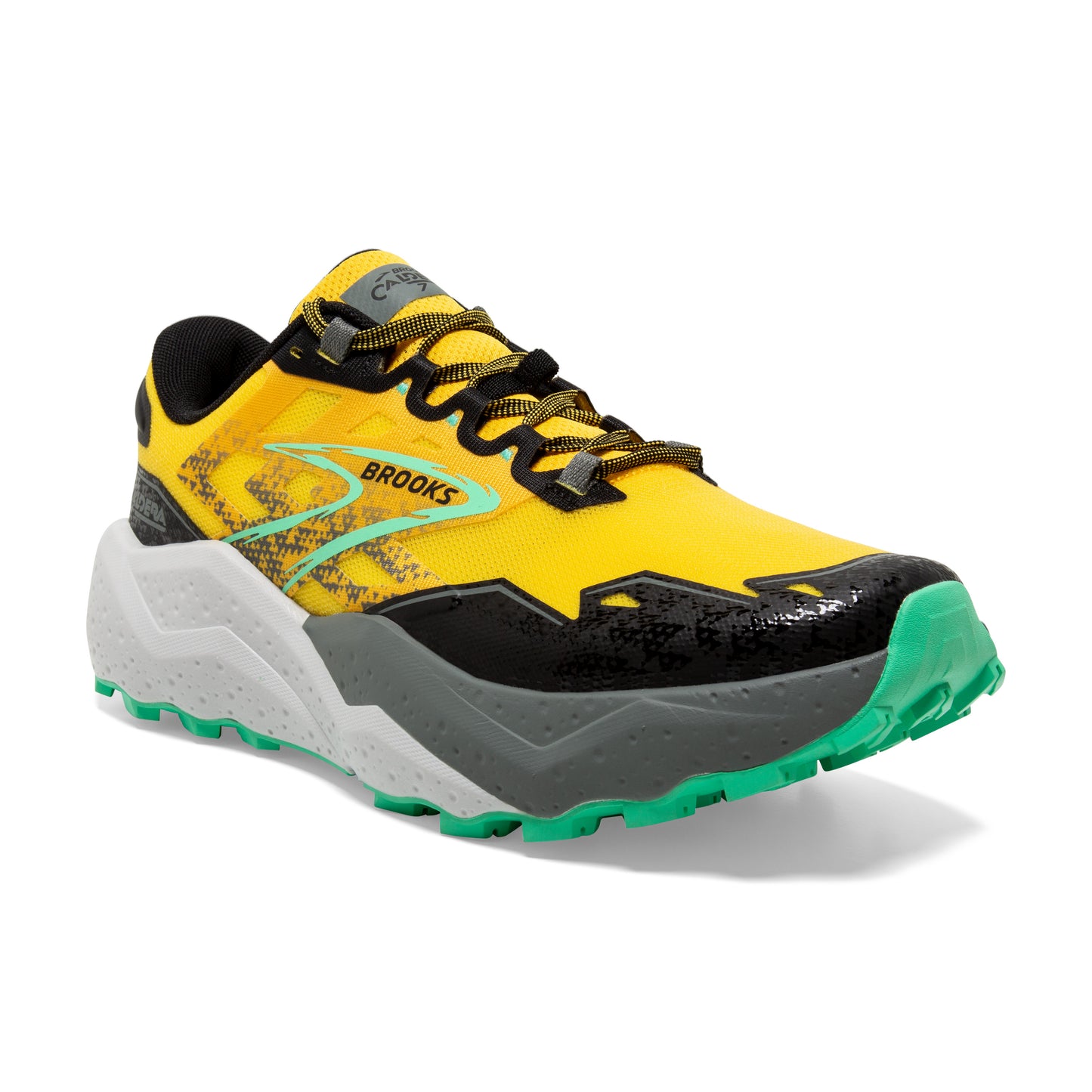 BROOKS CALDERA 7 ZAPATILLA TRAIL RUNNING MEN