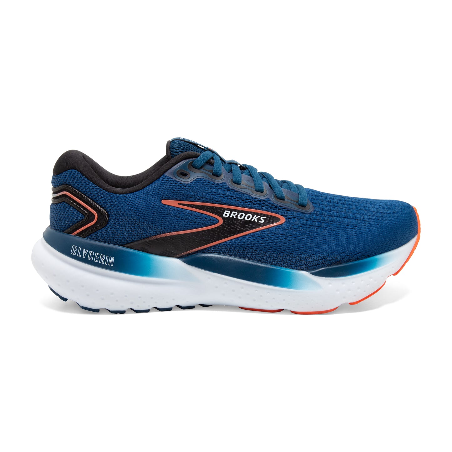 BROOKS GLYCERIN 21 ZAPATILLA RUNNING MEN