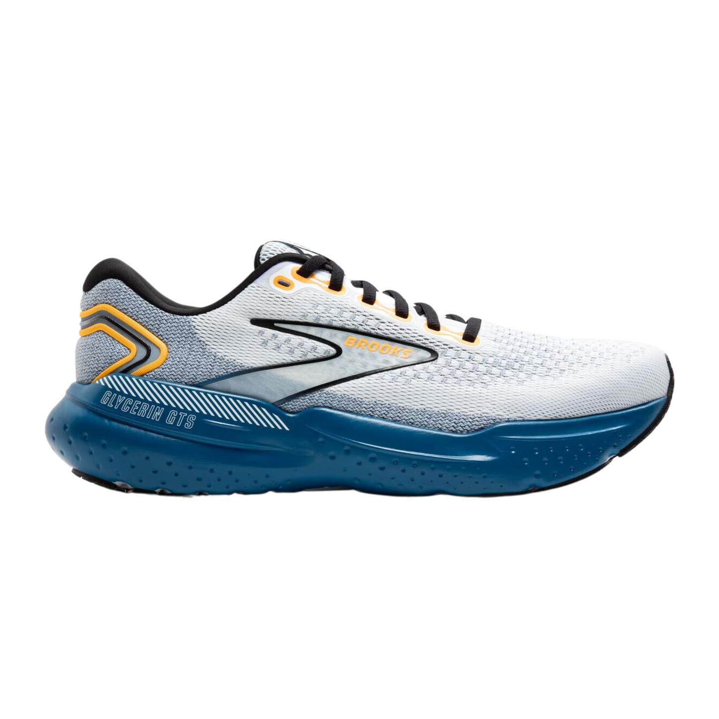 BROOKS GLYCERINE GTS 21 ZAPATILLA RUNNING MEN