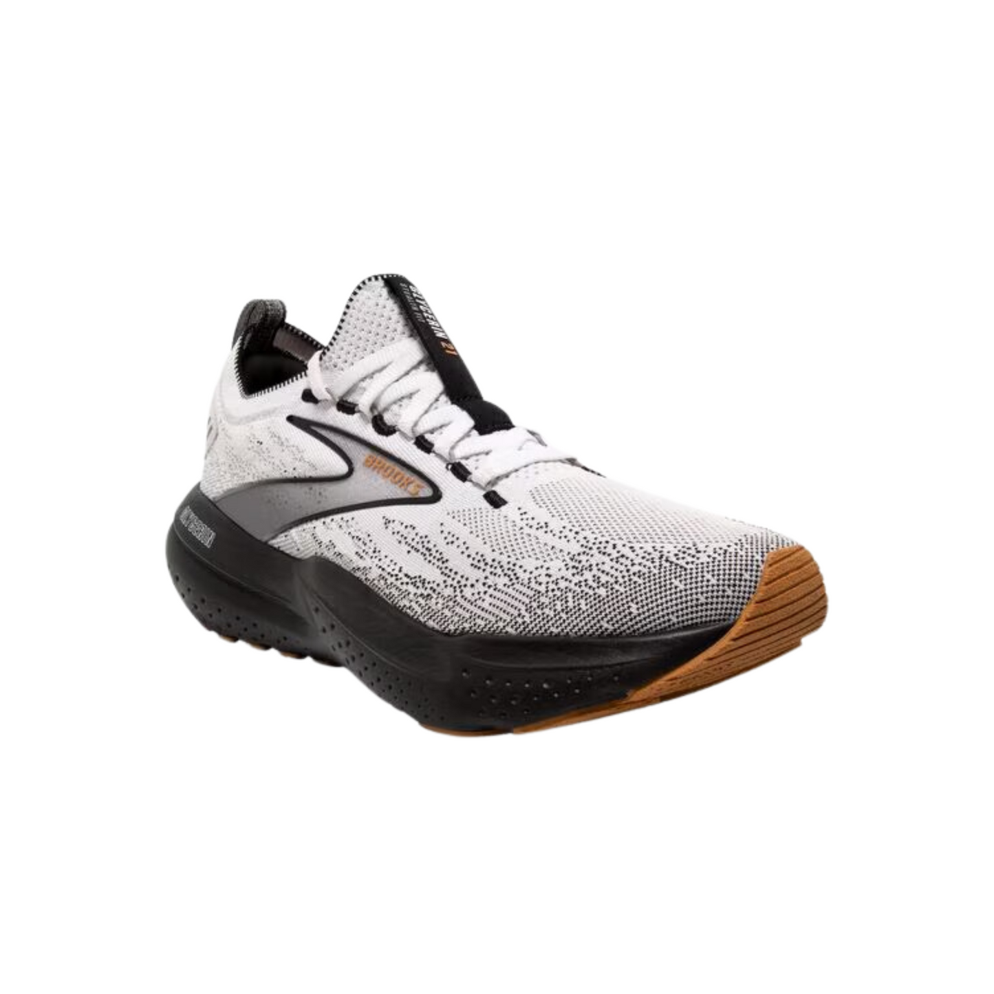 BROOKS GLYCERIN STEALTHFIT 21 ZAPATILLA RUNNING MEN