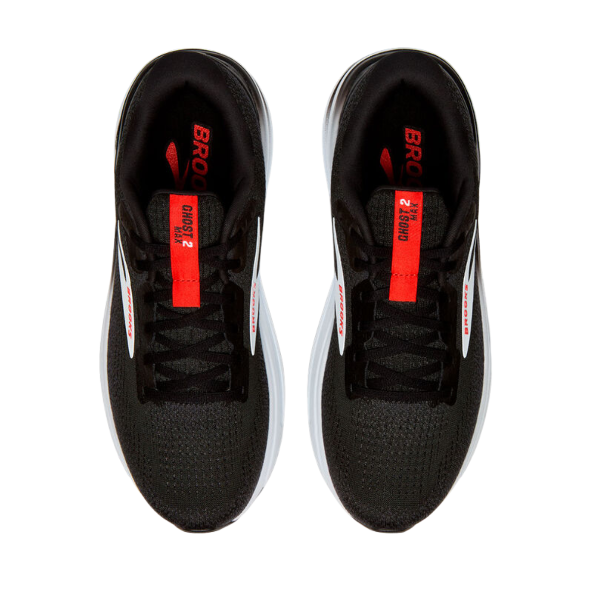 BROOKS GHOST MAX 2 ZAPATILLA MEN
