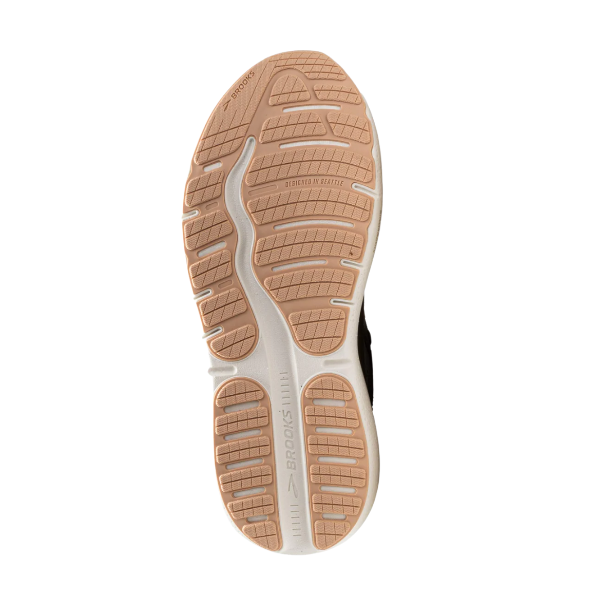 BROOKS GHOST MAX 2 ZAPATILLA MEN
